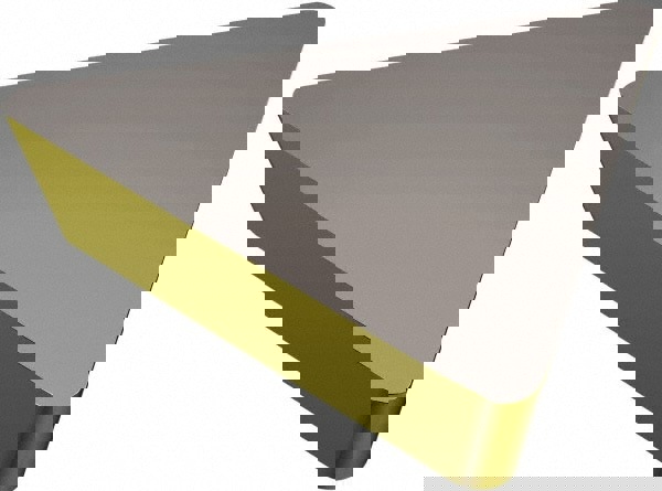 Turning Insert: TPU432 3225, Carbide