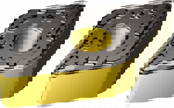 Turning Insert: DNMG432-KF 3225, Carbide