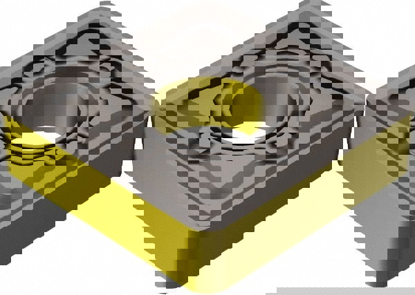 Turning Insert: SNMG434-KM 3225, Carbide