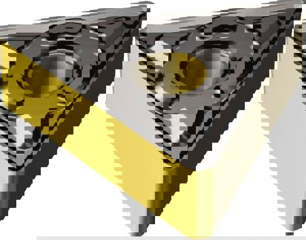 Turning Insert: TNMG332-KM 3225, Carbide