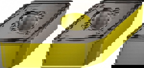 Turning Insert: DNMG432-KR 3225, Carbide