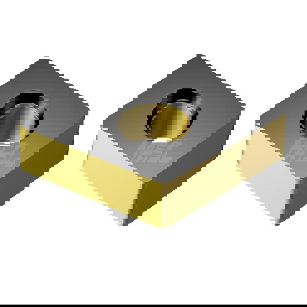 Turning Insert: CNMA433-KR 3225, Carbide