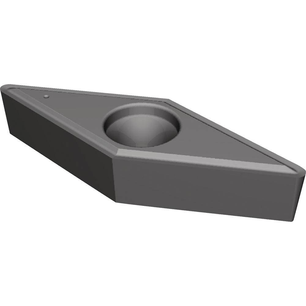 Turning Insert: VBMT3321P, Carbide