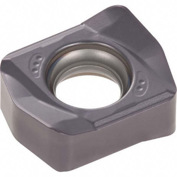Milling Insert: ANSI LNMU06X5ZER-MJ AH725, ISO LNMU06X5ZER-MJ AH725, AH725, Solid Carbide