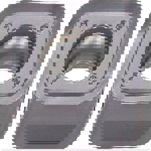 Turning Insert: SQMU1206ZSR-MJ AH725, Carbide