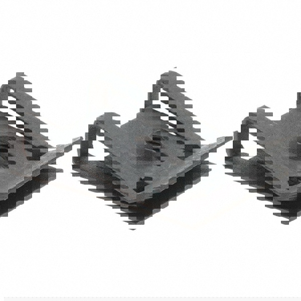 #6 Screw, 0.025 to 1/8