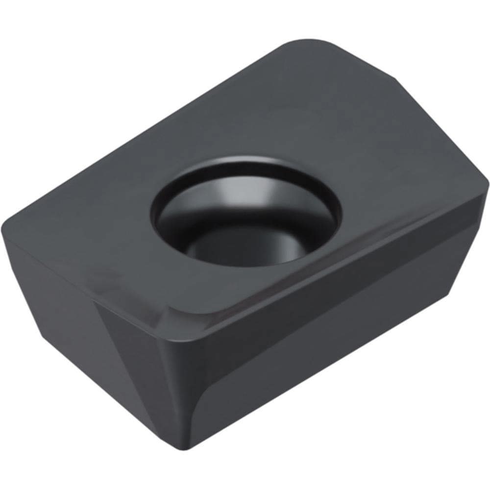 Milling Insert: XDMT090308PZSRMM, WK15PM, Carbide
