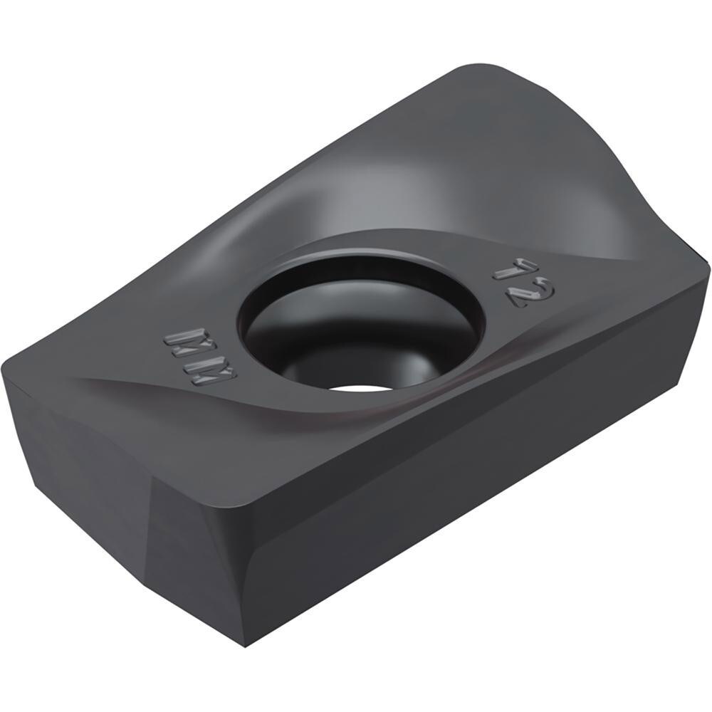 Milling Insert: XPHT220612PDSRMM, WK15CM, Carbide