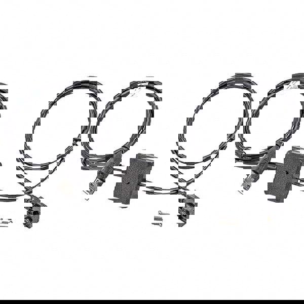 Test Indicator Cable: Use with Starrett 2900 Indicators