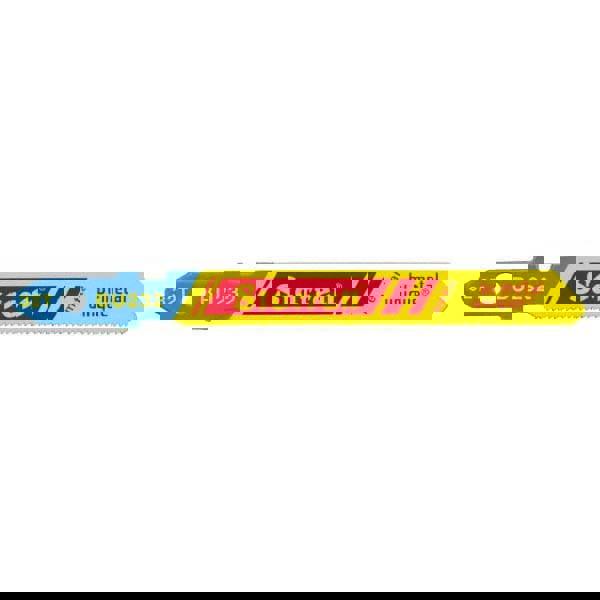 Jigsaw Blade: Bi-Metal, 32 TPI, 0.04