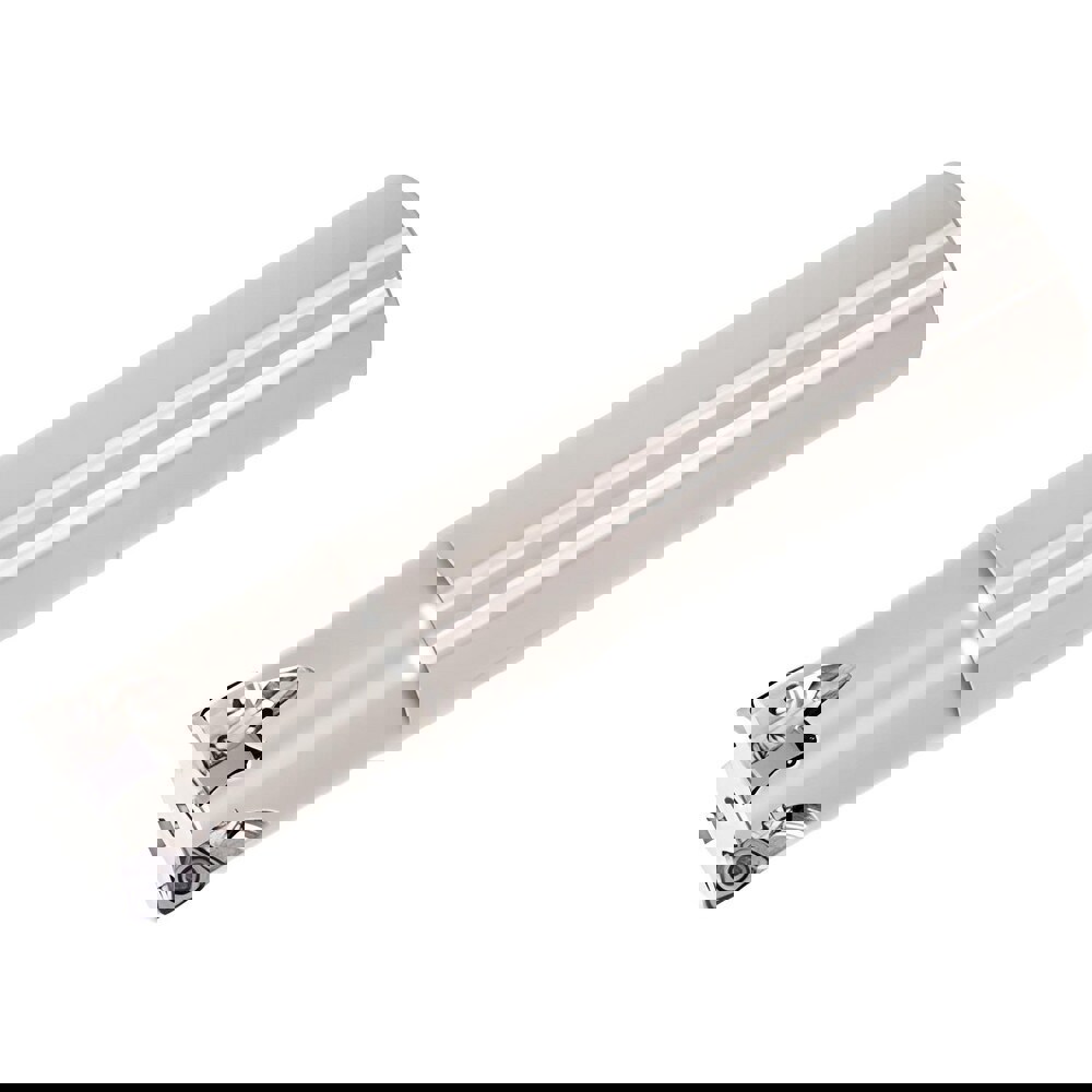 Indexable Square-Shoulder End Mill: EPTN07U1.50C1.25R06, 0.2559