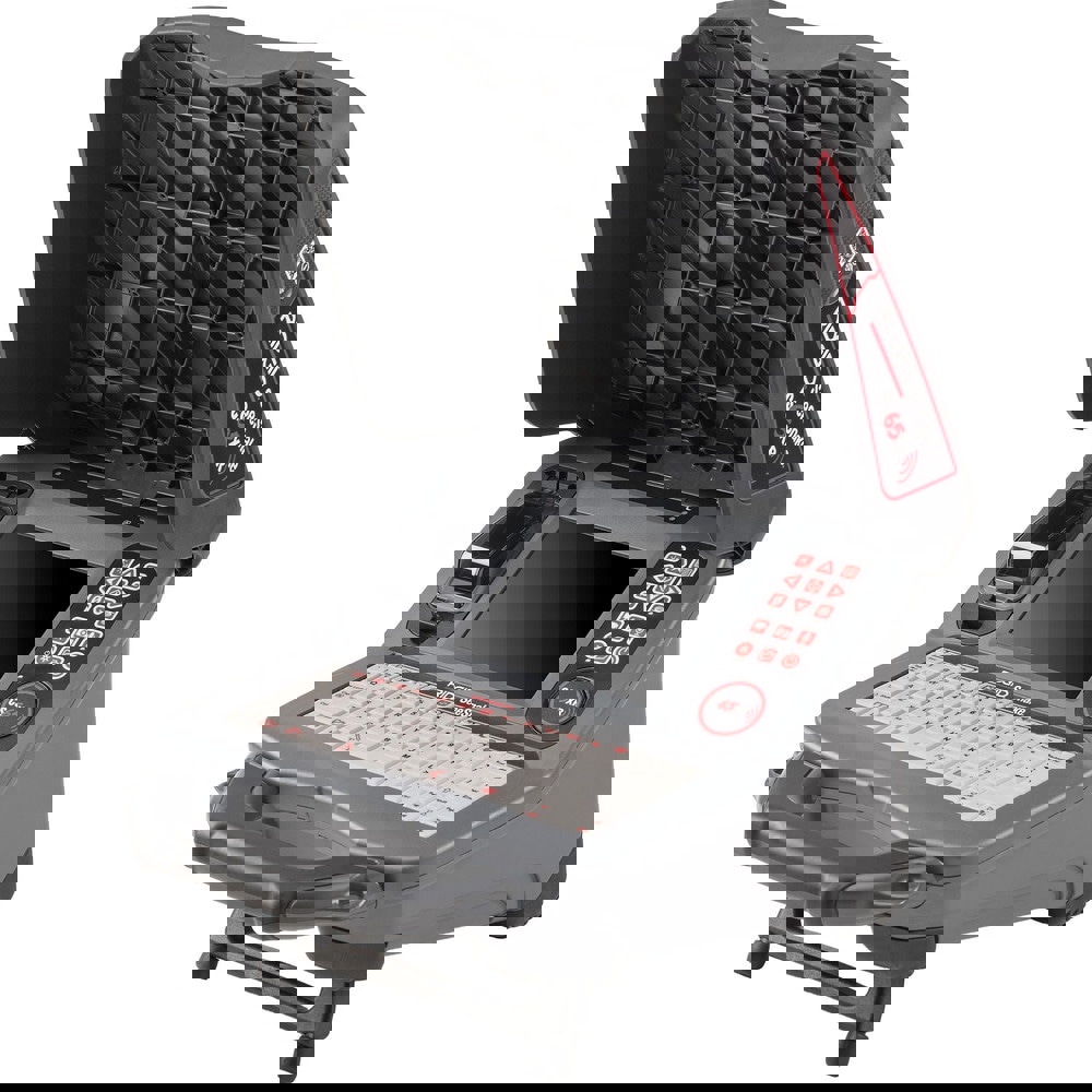 Inspection Camera Kits; Kit Type: Digital Recording Monitor ; Mount Type: Freestanding ; Audio Capability: Yes ; Magnification: 2x ; Display Type: Color LCD ; Wireless Connection: Yes