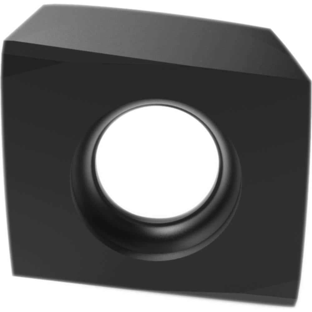 Milling Insert: XDHX1004RW2C, WU10PM, Carbide