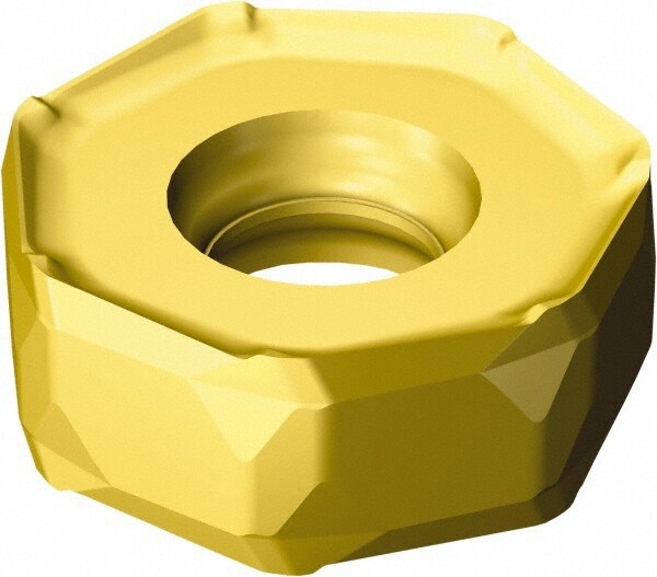 Milling Insert: 745R-2109E-M50 4230, 4230, Solid Carbide