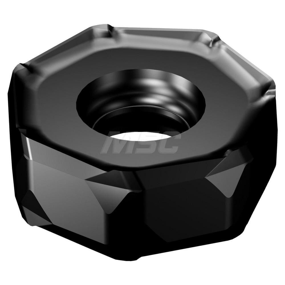 Milling Insert: ANSI 745R-2109E-M30 K20D, ISO 745R-2109E-M30 K20D, K20D, Solid Carbide