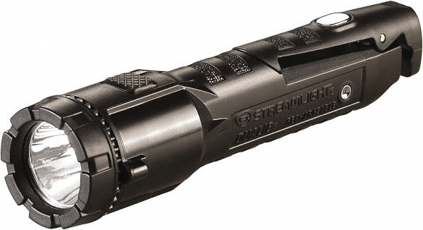 Handheld Flashlight: LED, 13.5 hr Max Run Time