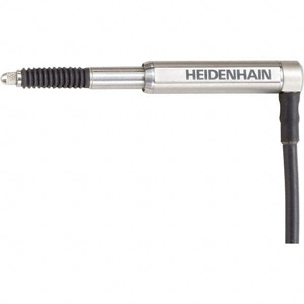 Electronic Gage Amplifier Length Probe