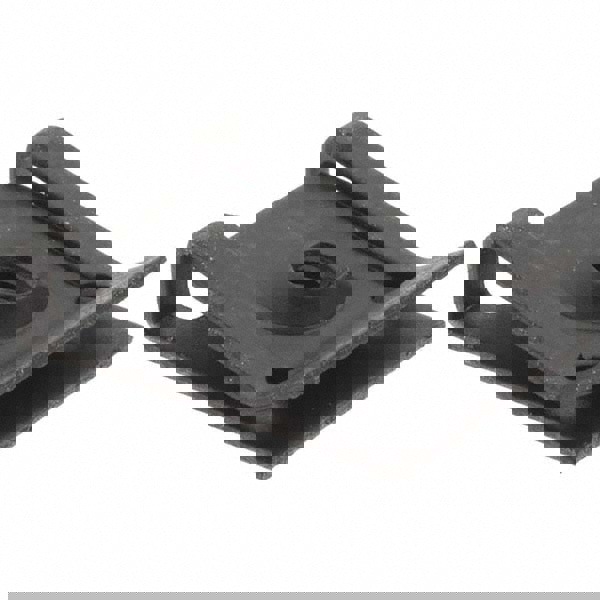 #10 Screw, 0.025 to 1/8