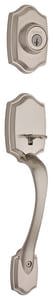 BELLVIEW EXT HDLST W/ SMT SCURTY SN