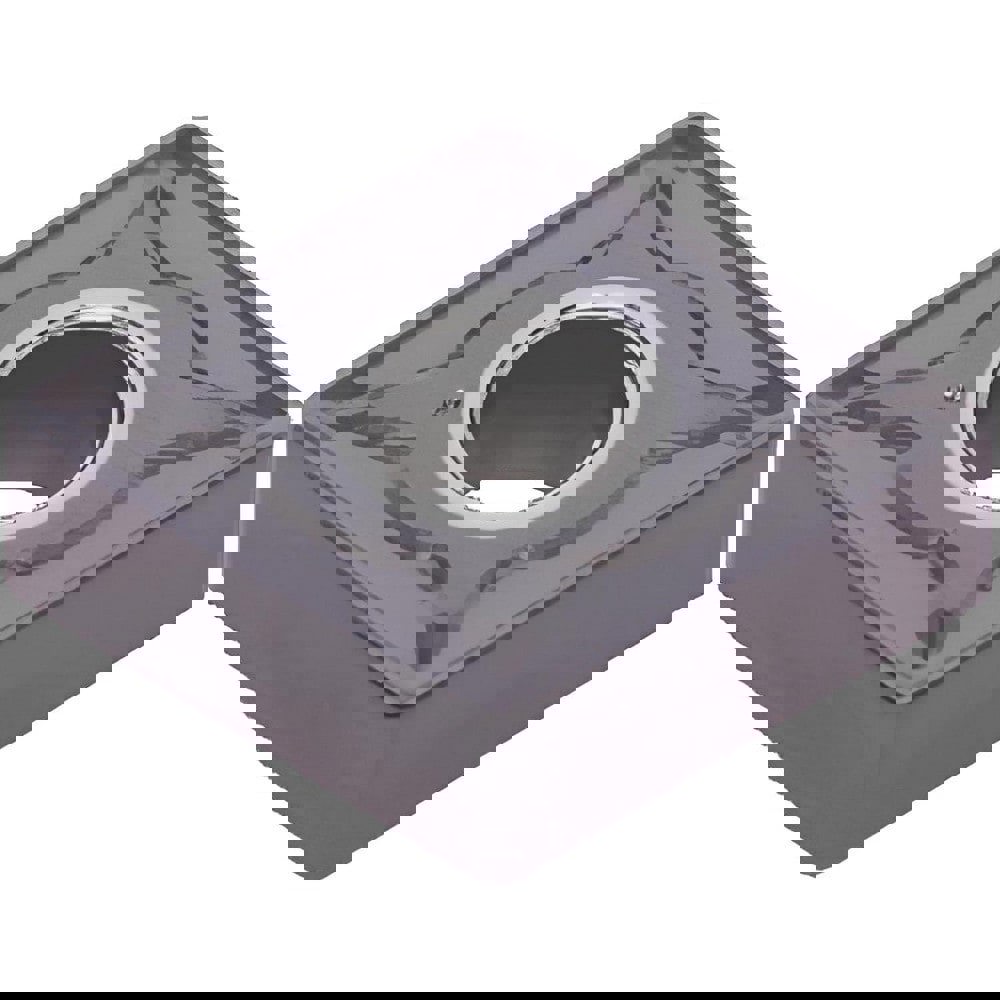 Turning Insert: CNMG 432 SH AH6235, Carbide