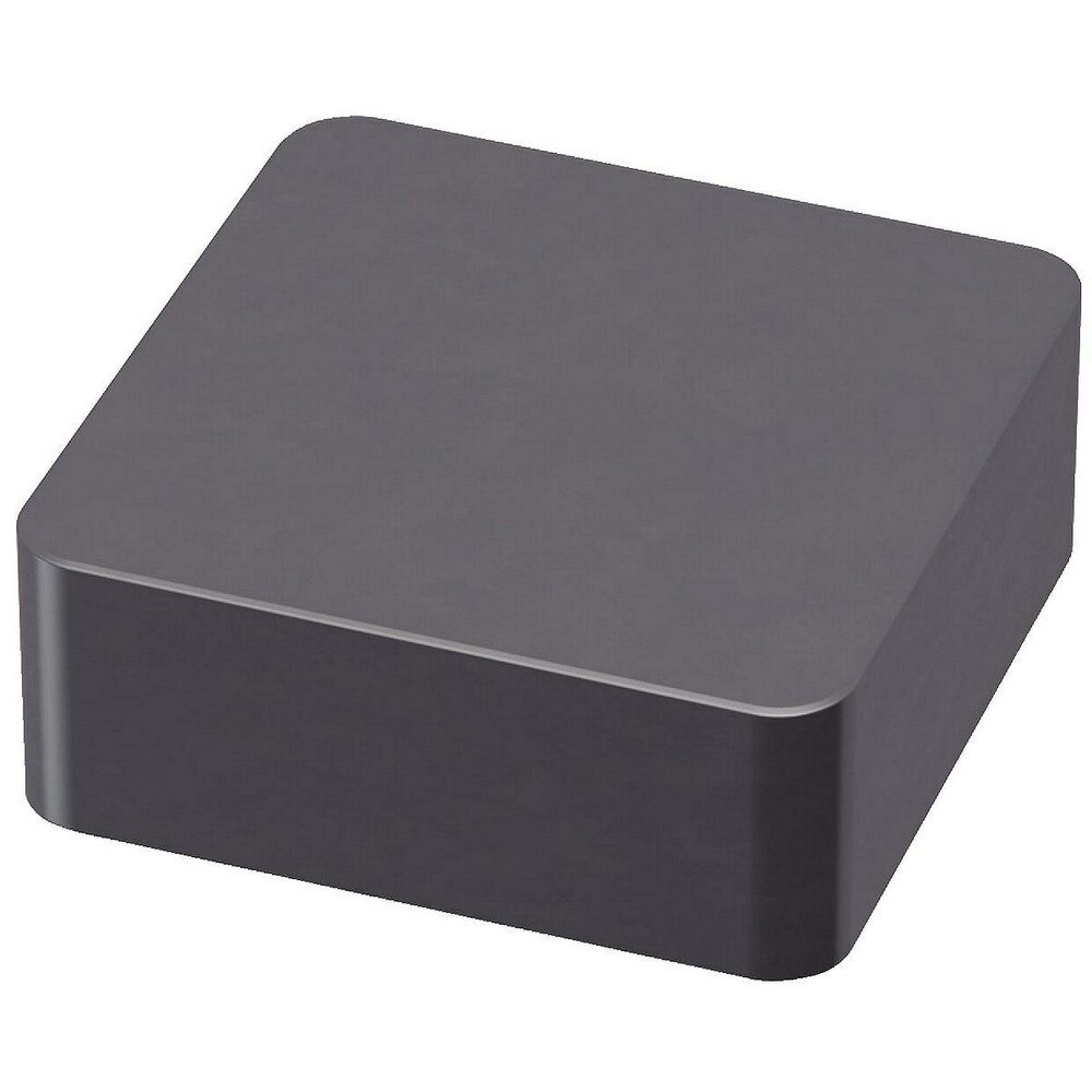 Milling Insert: SNEN120412SNHN, WK25YM, Silicon Nitride