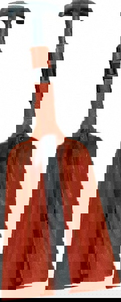 Plastic, Square, 10.1