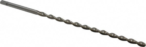 Taper Length Drill Bit: 11/64