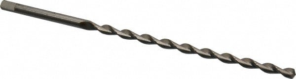 Taper Length Drill Bit: 13/64