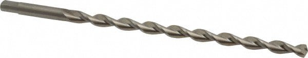 Taper Length Drill Bit: 17/64