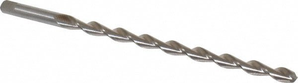 Taper Length Drill Bit: 9/32