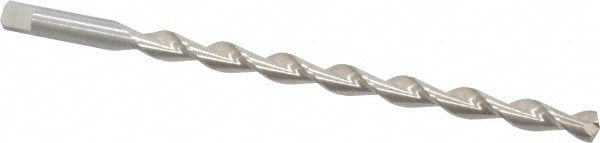 Taper Length Drill Bit: 21/64