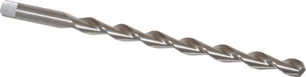 Taper Length Drill Bit: 3/8