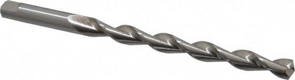 Taper Length Drill Bit: 17/32