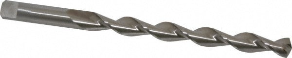 Taper Length Drill Bit: 9/16