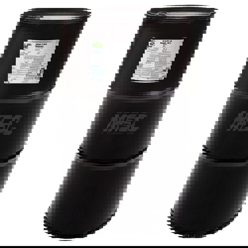 Brake Flush (L & K ) 53 Gallon Drum