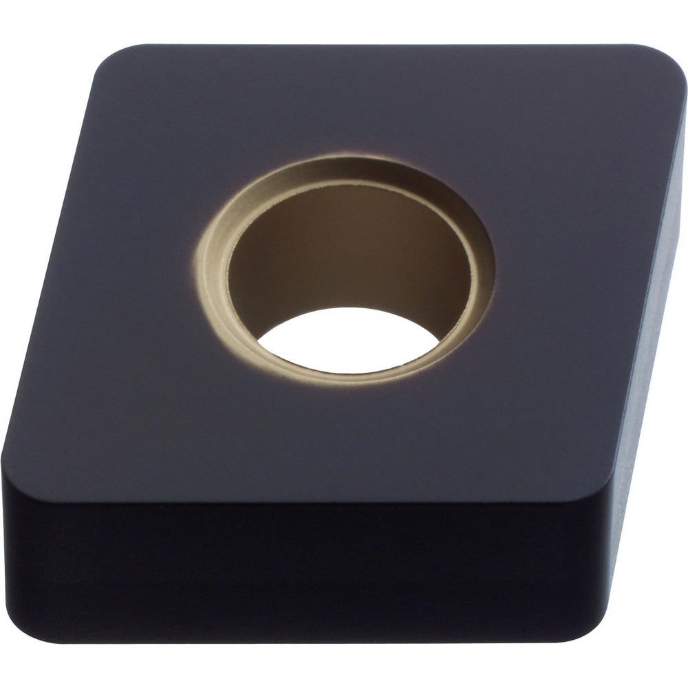 Turning Inserts; ANSI Insert Code: CNMA ; ISO Insert Code: CNMA ; Relief Angle: 0.000 ; Insert Style: CNMA ; Corner Radius (mm): 1.20 ; Corner Radius (Decimal Inch): 0.0472