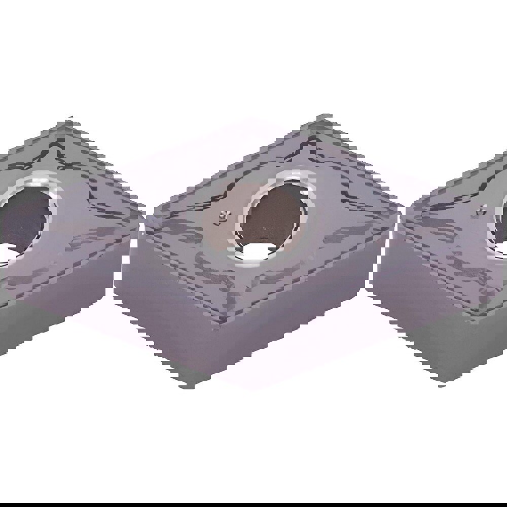 Turning Insert: DNMG 443 SH AH6235, Carbide