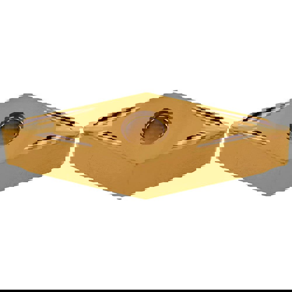 Turning Insert: VNMG 331 SS AH6235, Carbide