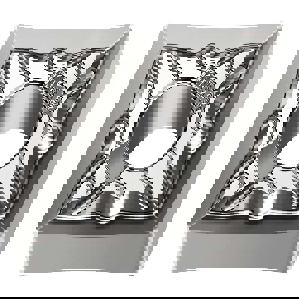 Turning Insert: CNMG120404-MS3 WS10, Solid Carbide