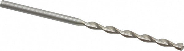 Jobber Length Drill Bit: 7/64