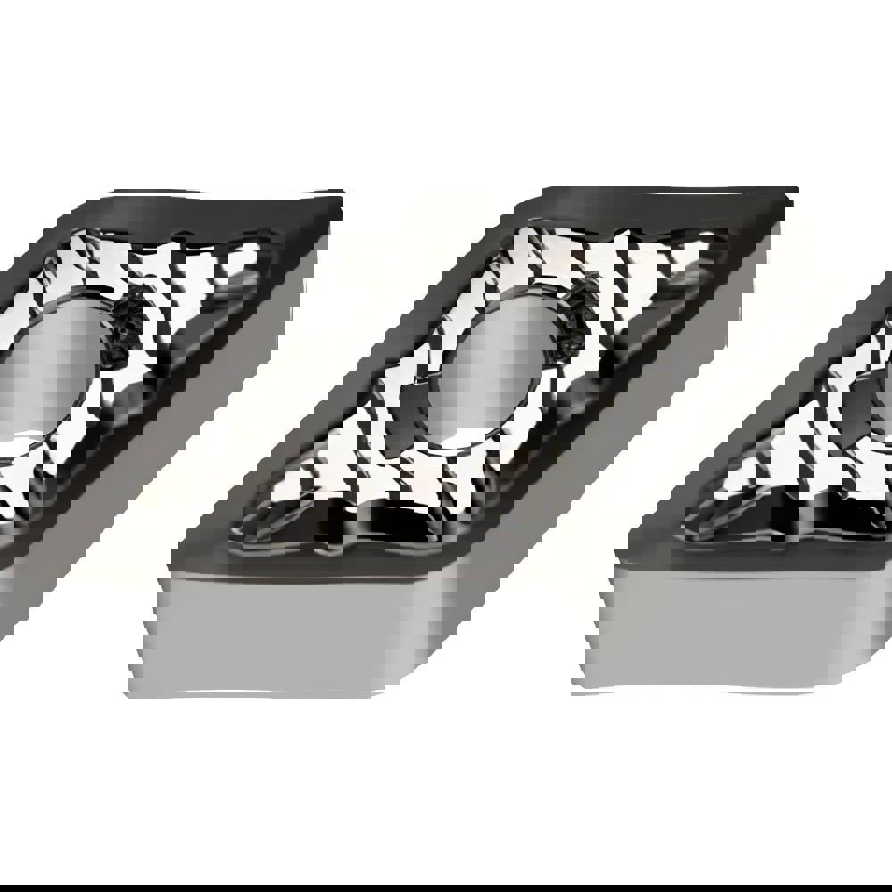 Turning Insert: DNMG150408-MS3 WSM10S, Solid Carbide