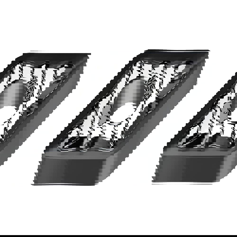 Turning Insert: DNMG150408-MS3 WSM01, Solid Carbide