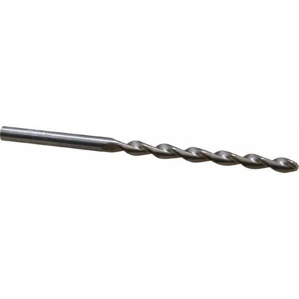 Jobber Length Drill Bit: 11/64