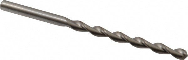Jobber Length Drill Bit: 13/64