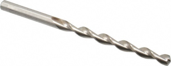 Jobber Length Drill Bit: 7/32