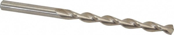 Jobber Length Drill Bit: 15/64