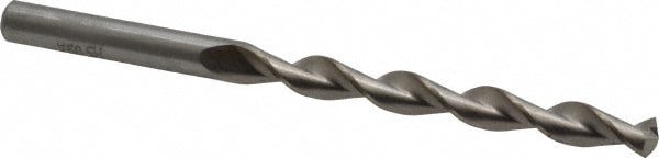 Jobber Length Drill Bit: 17/64