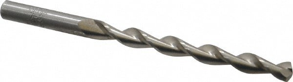 Jobber Length Drill Bit: 9/32