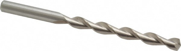 Jobber Length Drill Bit: 19/64