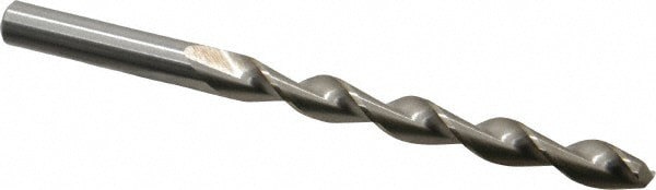 Jobber Length Drill Bit: 5/16